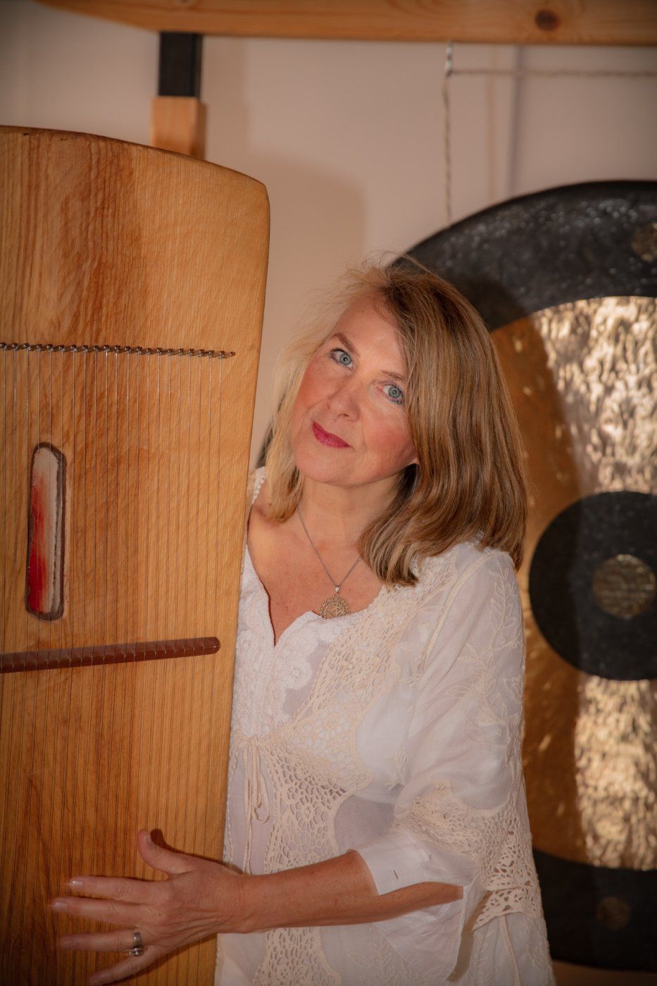 Event image for Klangreise durch die Chakren